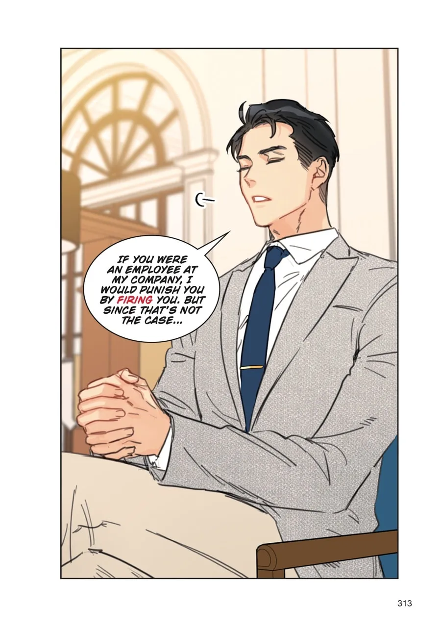 Read A Business Proposal (Comic) chapter 14 image 22 on Lezhin