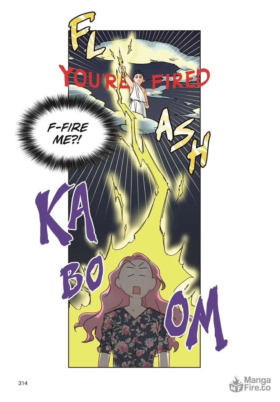 Read A Business Proposal (Comic) chapter 14 image 23 on Lezhin