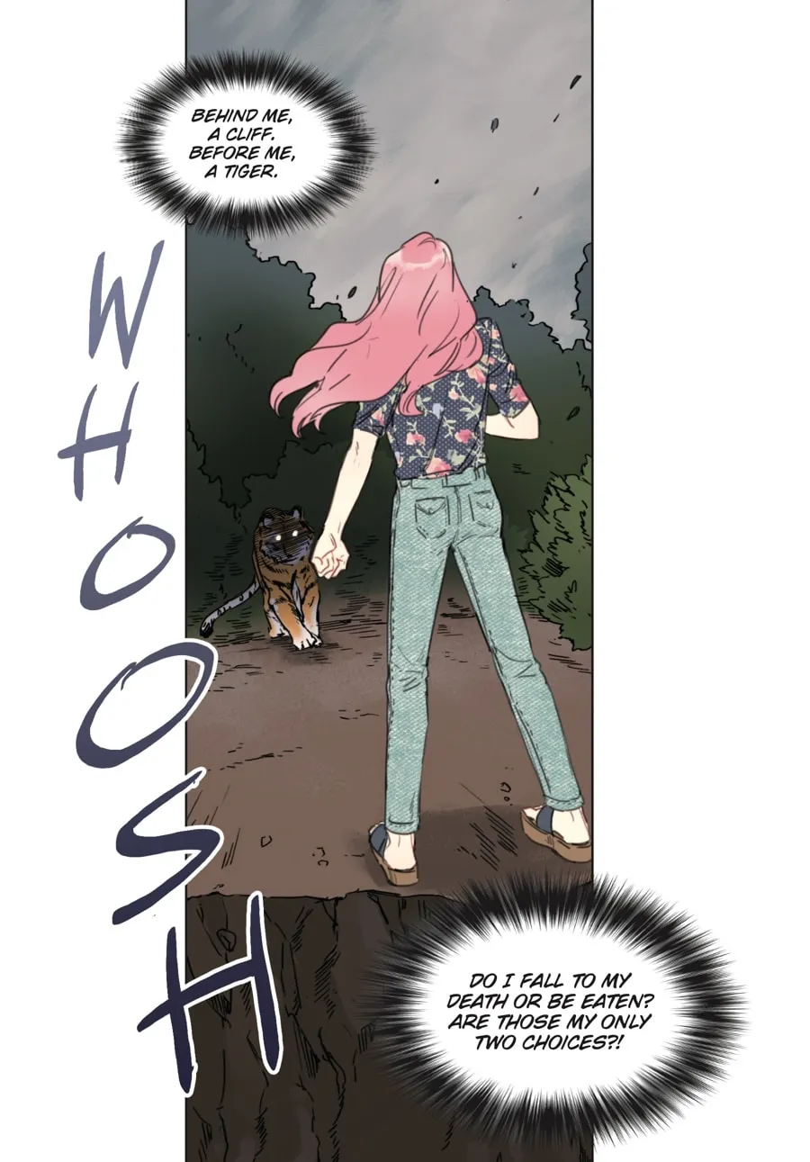 Read A Business Proposal (Comic) chapter 14 image 25 on Lezhin