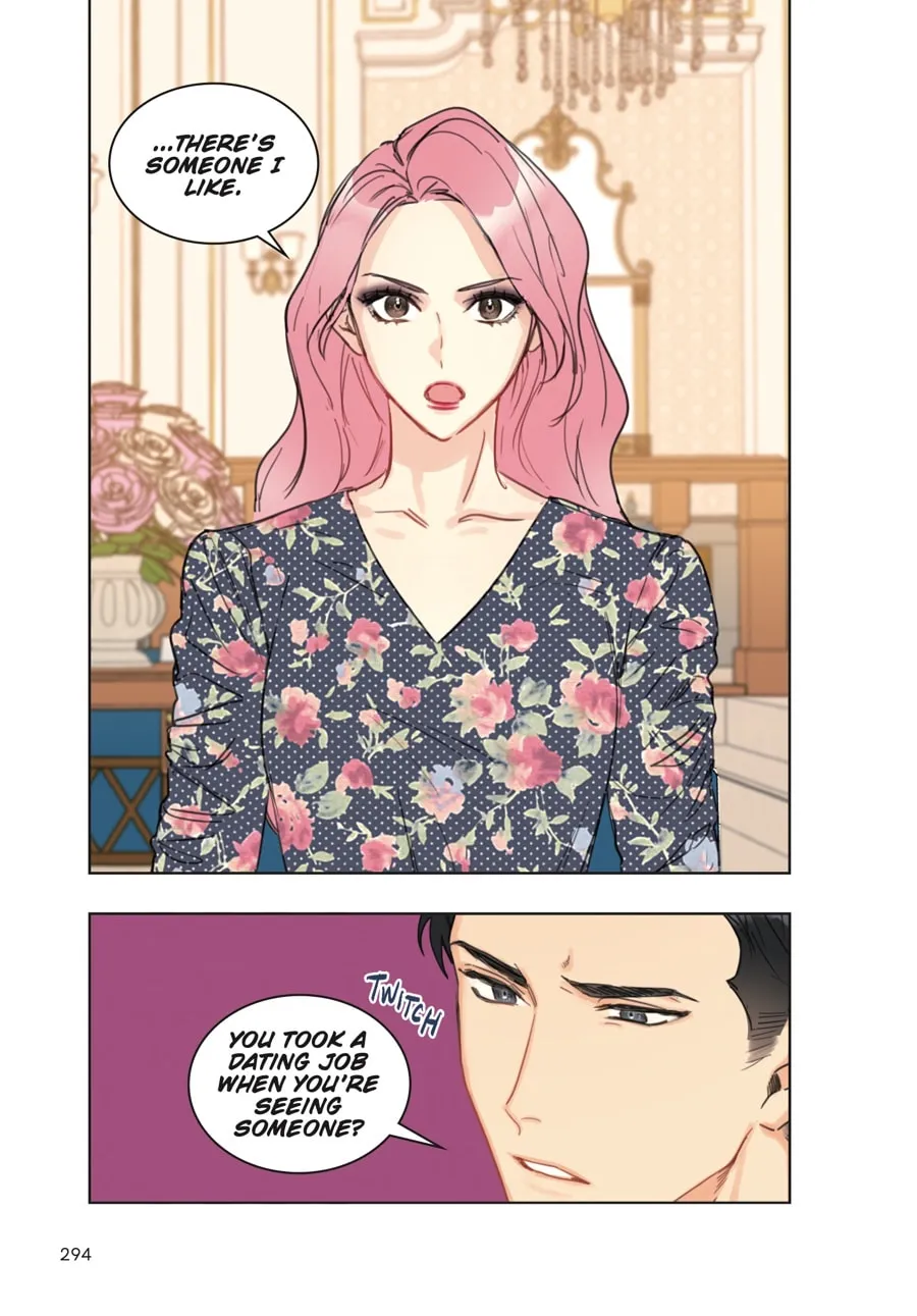 Read A Business Proposal (Comic) chapter 14 image 3 on Lezhin