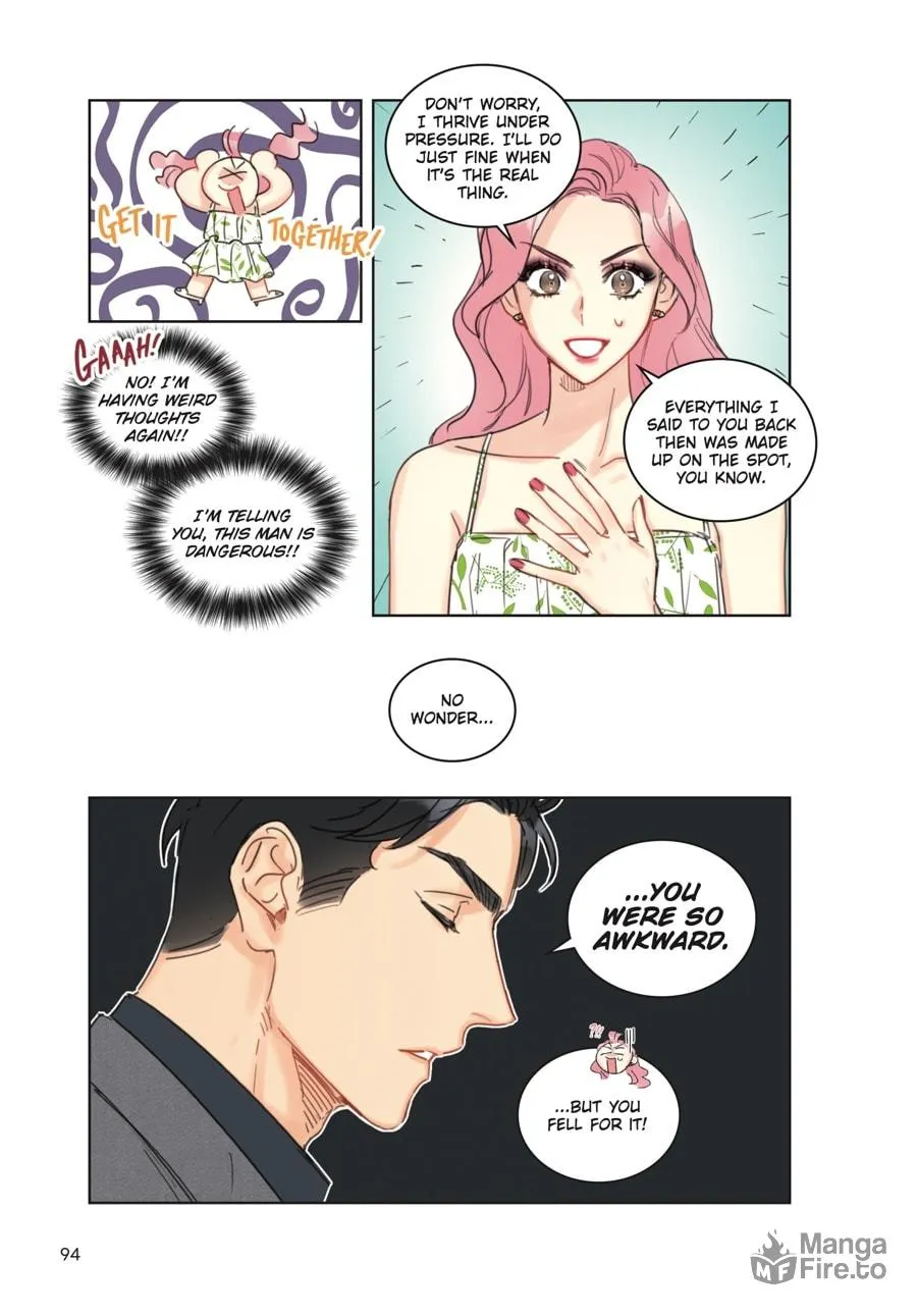 Read A Business Proposal (Comic) chapter 18 image 17 on Lezhin