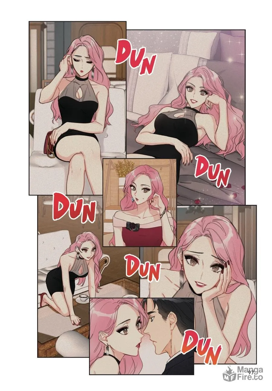 Read A Business Proposal (Comic) chapter 18 image 20 on Lezhin