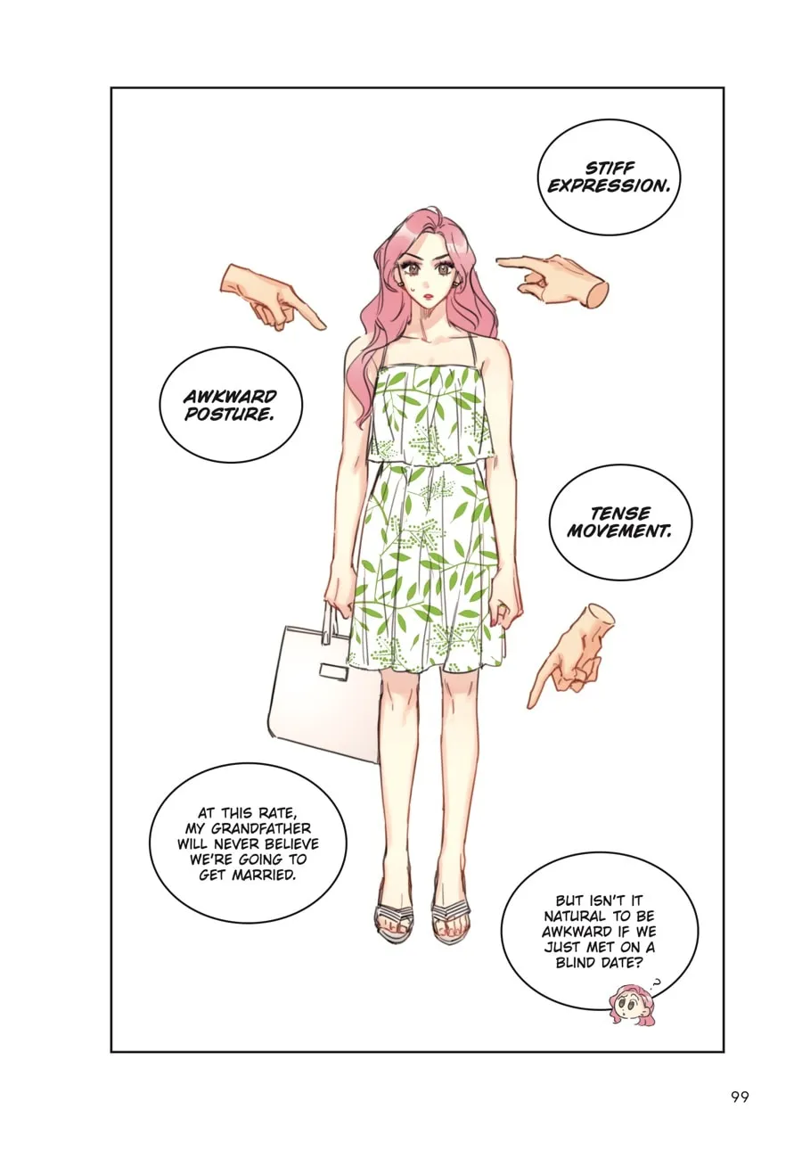 Read A Business Proposal (Comic) chapter 18 image 22 on Lezhin