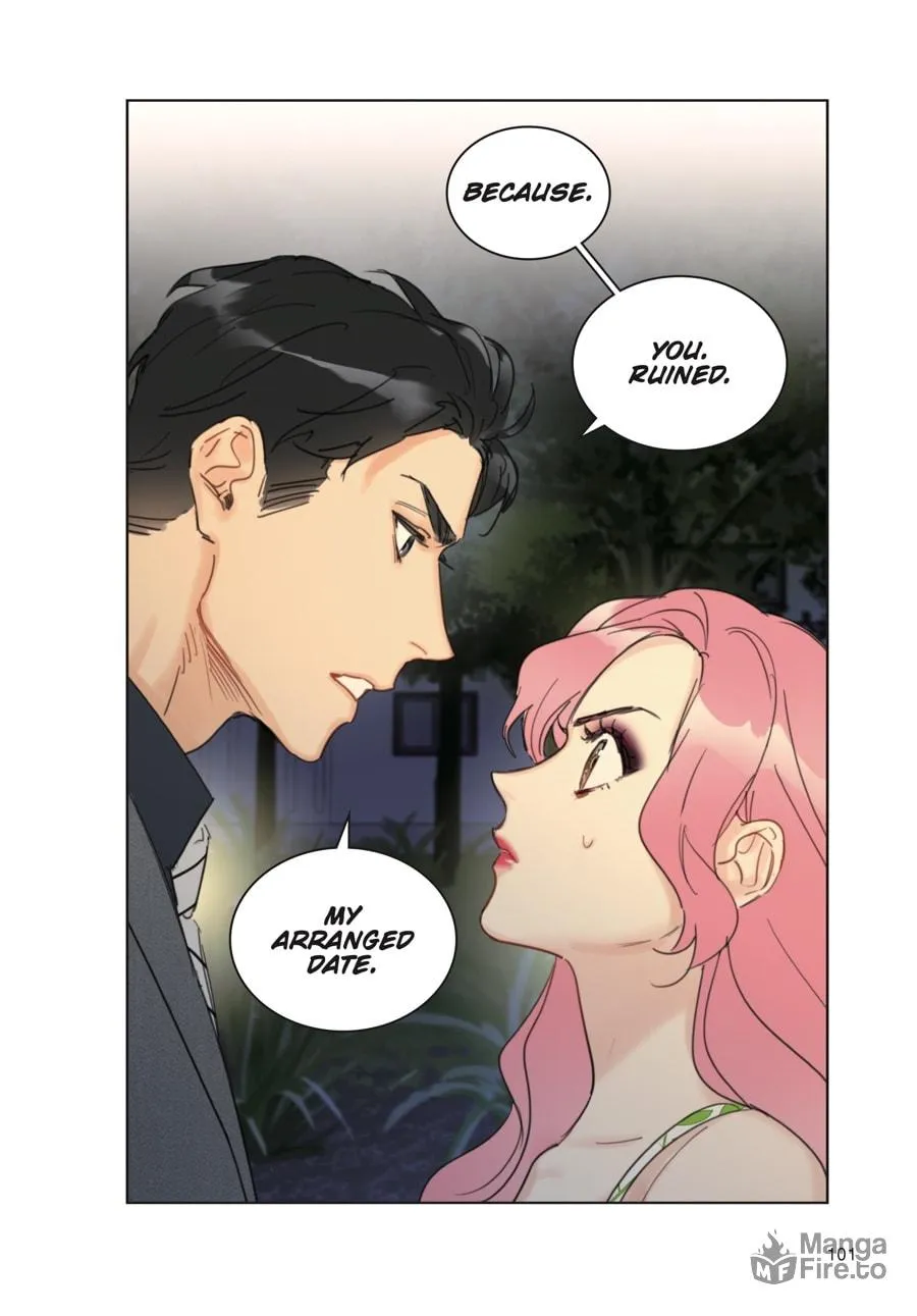Read A Business Proposal (Comic) chapter 18 image 24 on Lezhin