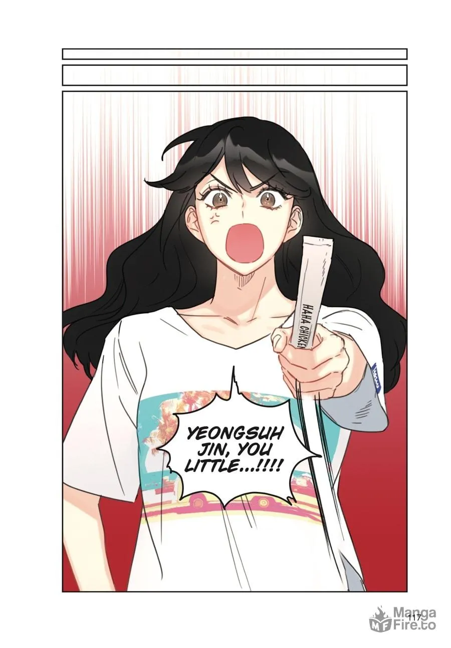 Read A Business Proposal (Comic) chapter 19 image 14 on Lezhin