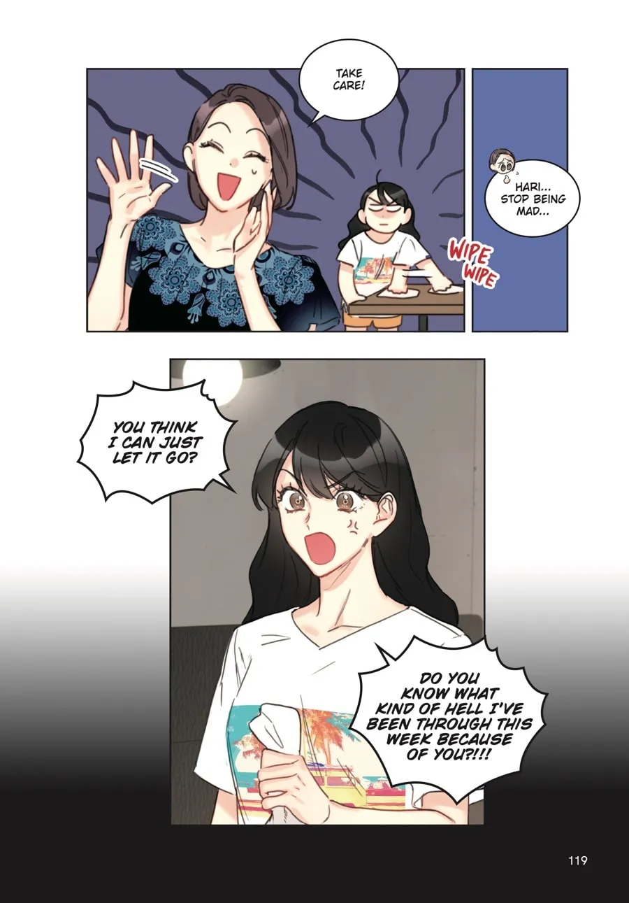 Read A Business Proposal (Comic) chapter 19 image 16 on Lezhin