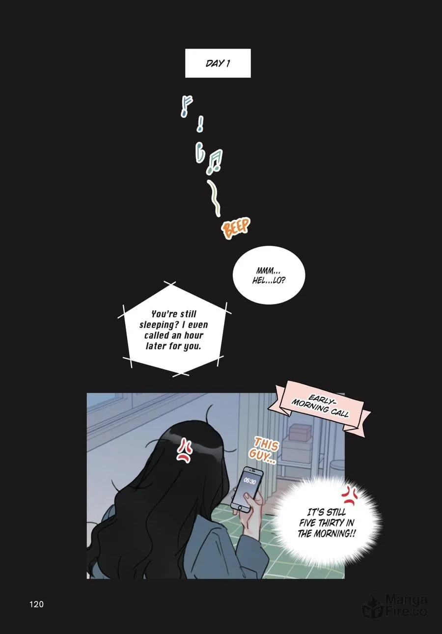 Read A Business Proposal (Comic) chapter 19 image 17 on Lezhin