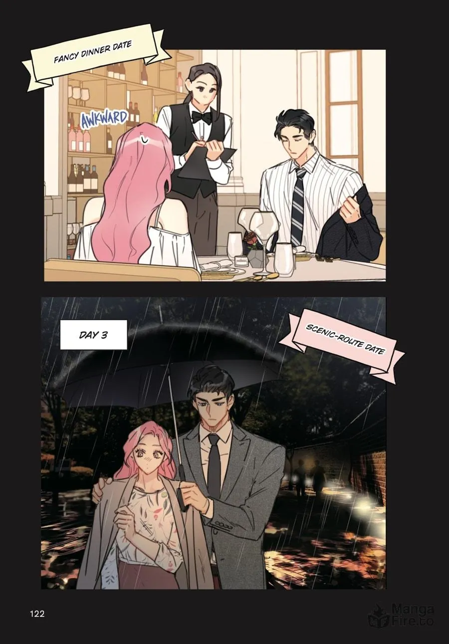 Read A Business Proposal (Comic) chapter 19 image 19 on Lezhin