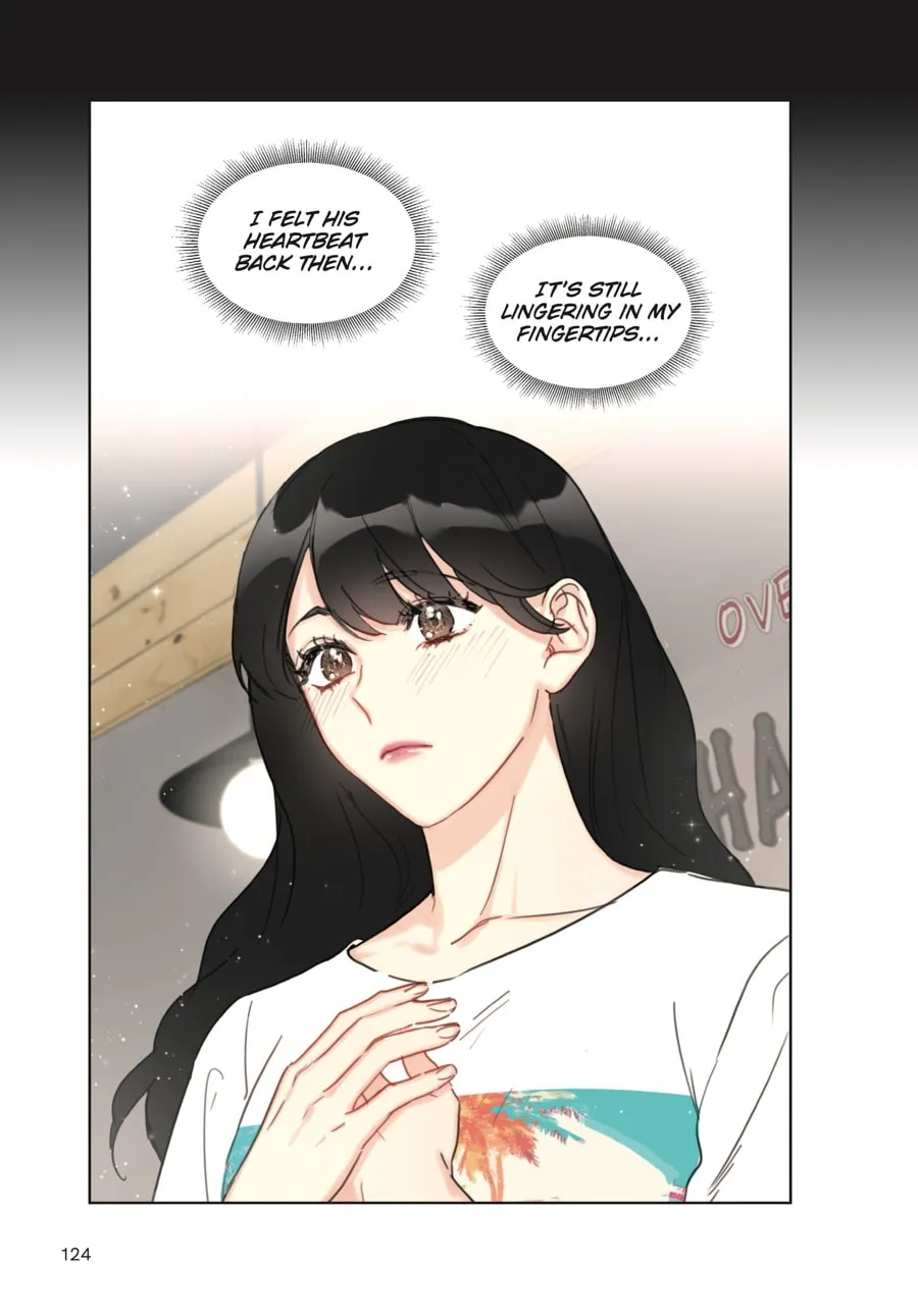 Read A Business Proposal (Comic) chapter 19 image 21 on Lezhin