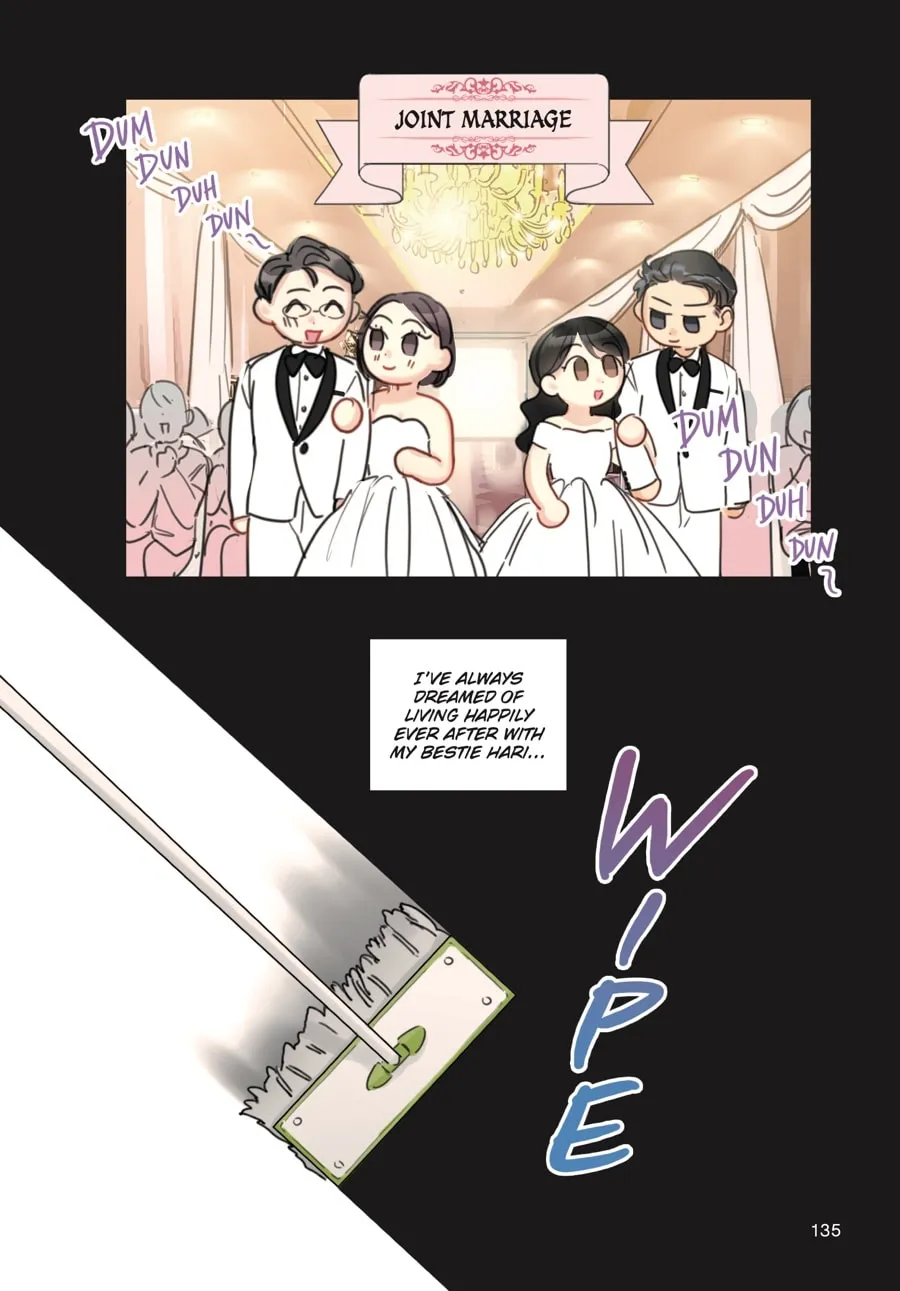 Read A Business Proposal (Comic) chapter 20 image 10 on Lezhin