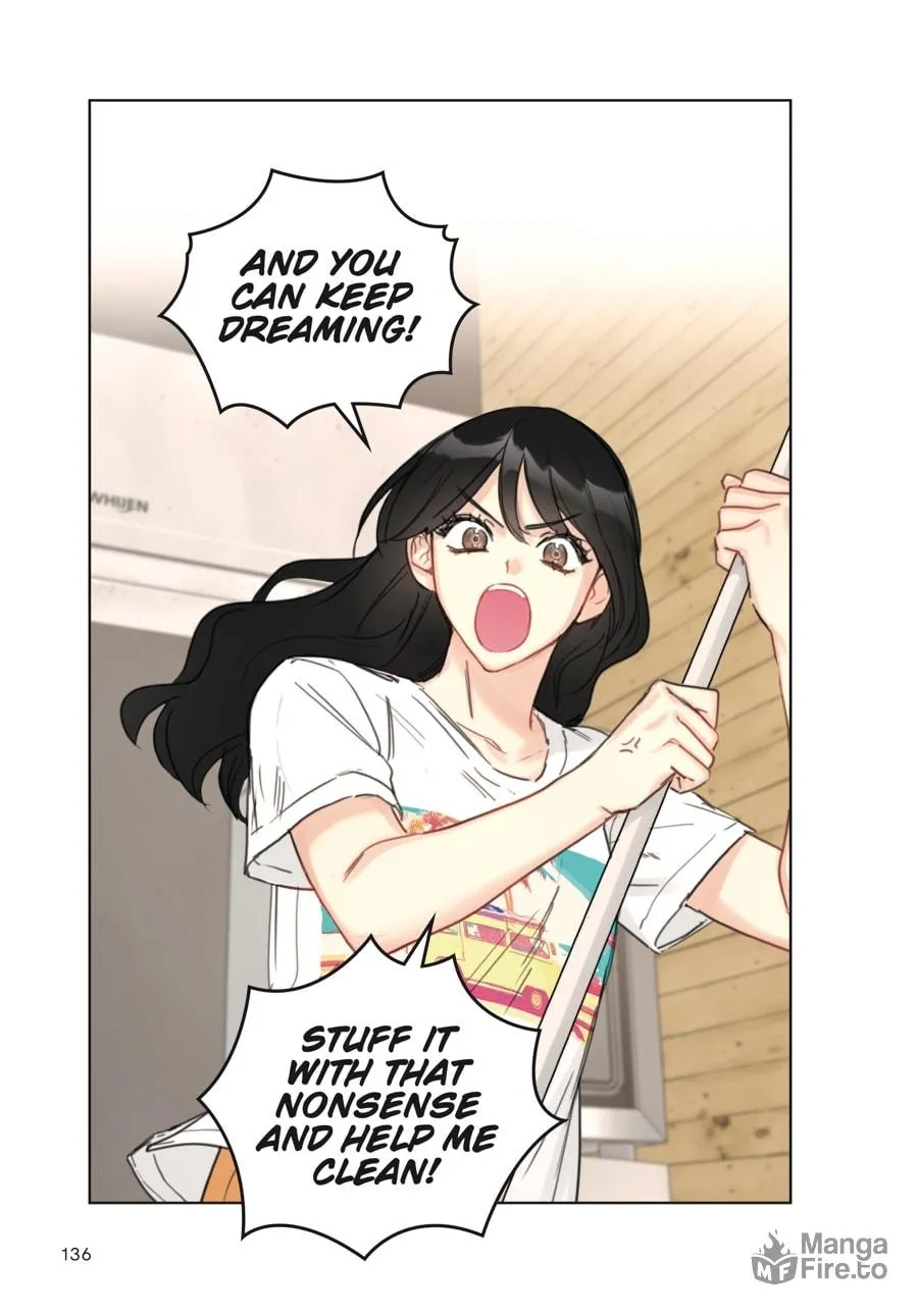 Read A Business Proposal (Comic) chapter 20 image 11 on Lezhin