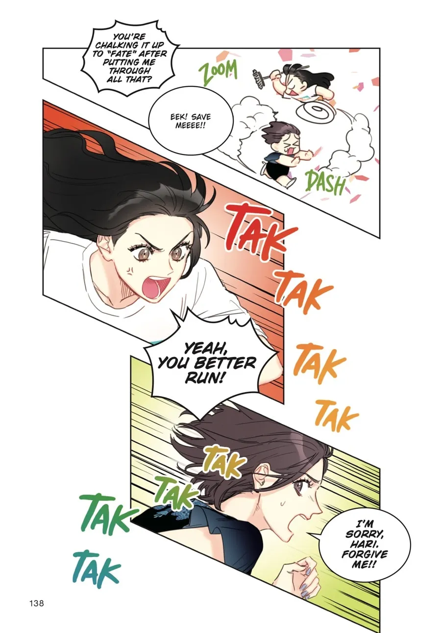 Read A Business Proposal (Comic) chapter 20 image 13 on Lezhin