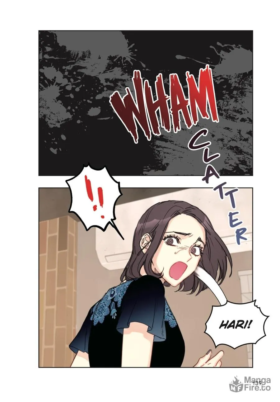 Read A Business Proposal (Comic) chapter 20 image 14 on Lezhin