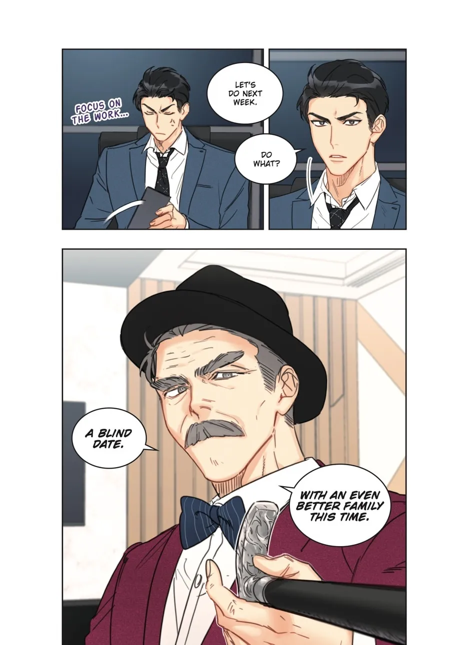 Read A Business Proposal (Comic) chapter 20 image 22 on Lezhin
