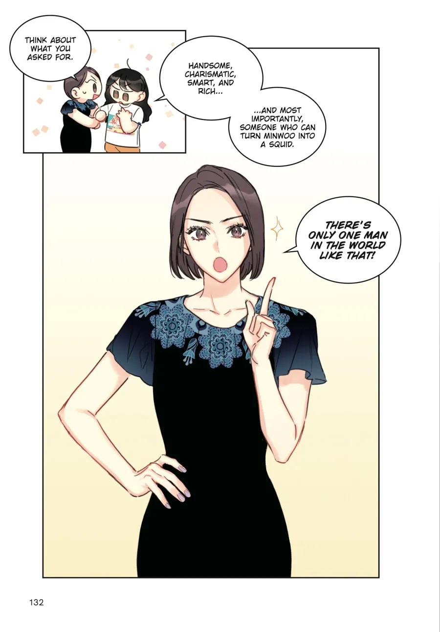 Read A Business Proposal (Comic) chapter 20 image 7 on Lezhin