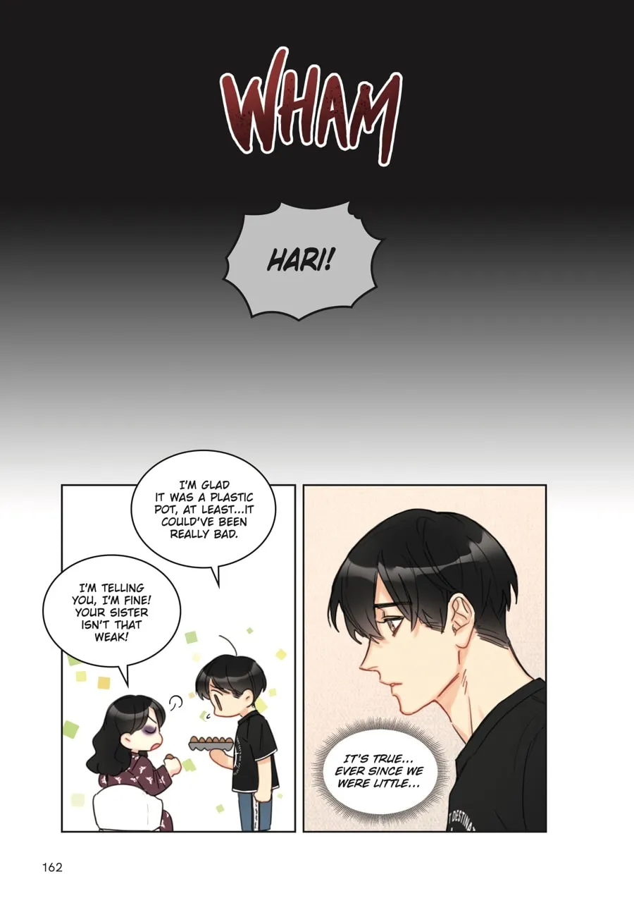 Read A Business Proposal (Comic) chapter 21 image 13 on Lezhin