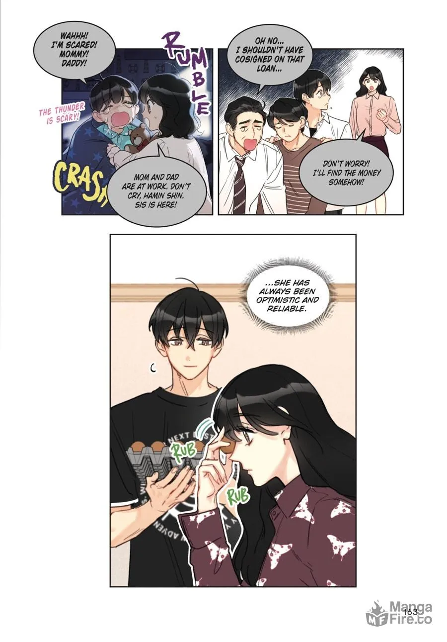 Read A Business Proposal (Comic) chapter 21 image 14 on Lezhin