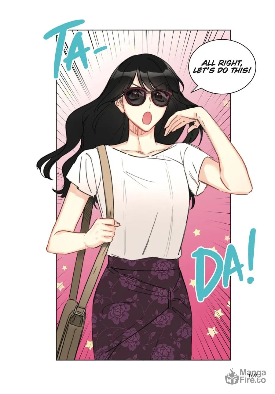 Read A Business Proposal (Comic) chapter 21 image 20 on Lezhin
