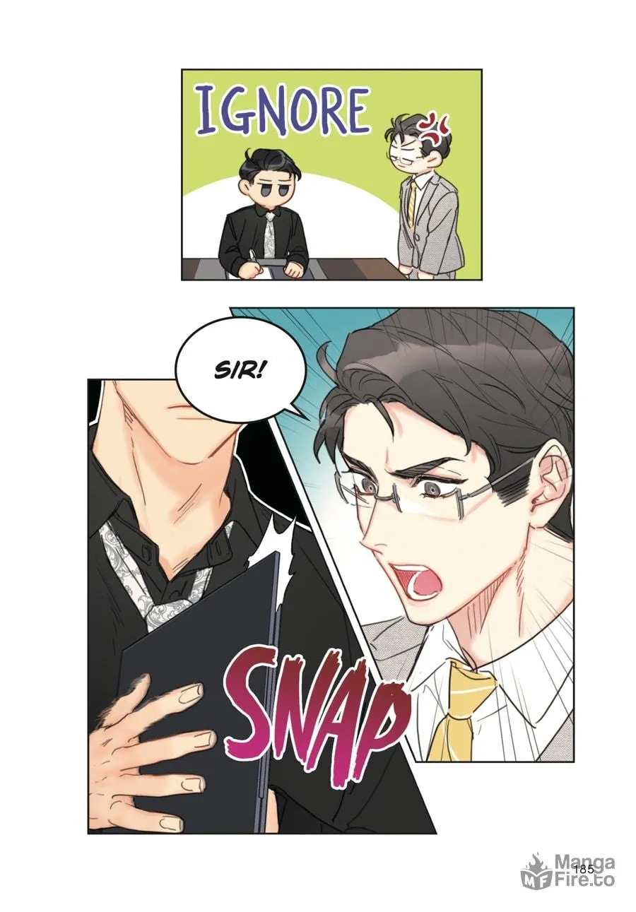 Read A Business Proposal (Comic) chapter 22 image 14 on Lezhin