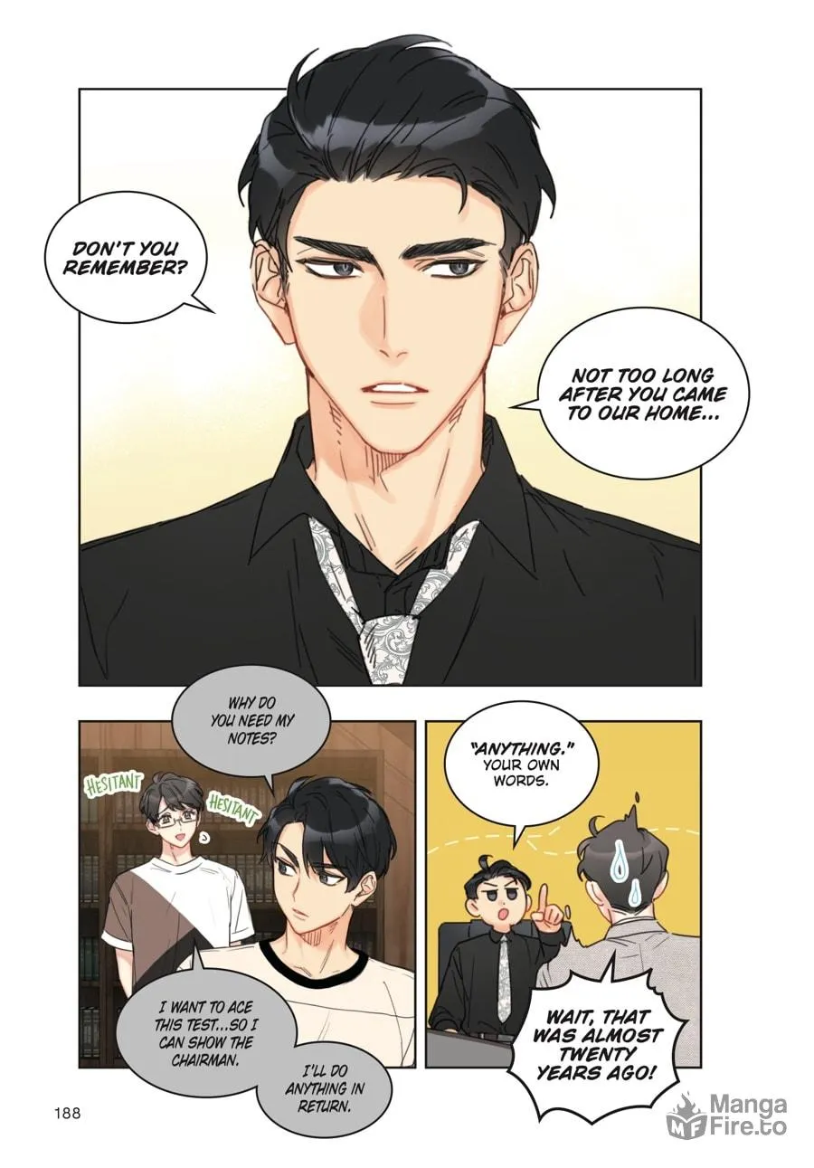 Read A Business Proposal (Comic) chapter 22 image 17 on Lezhin