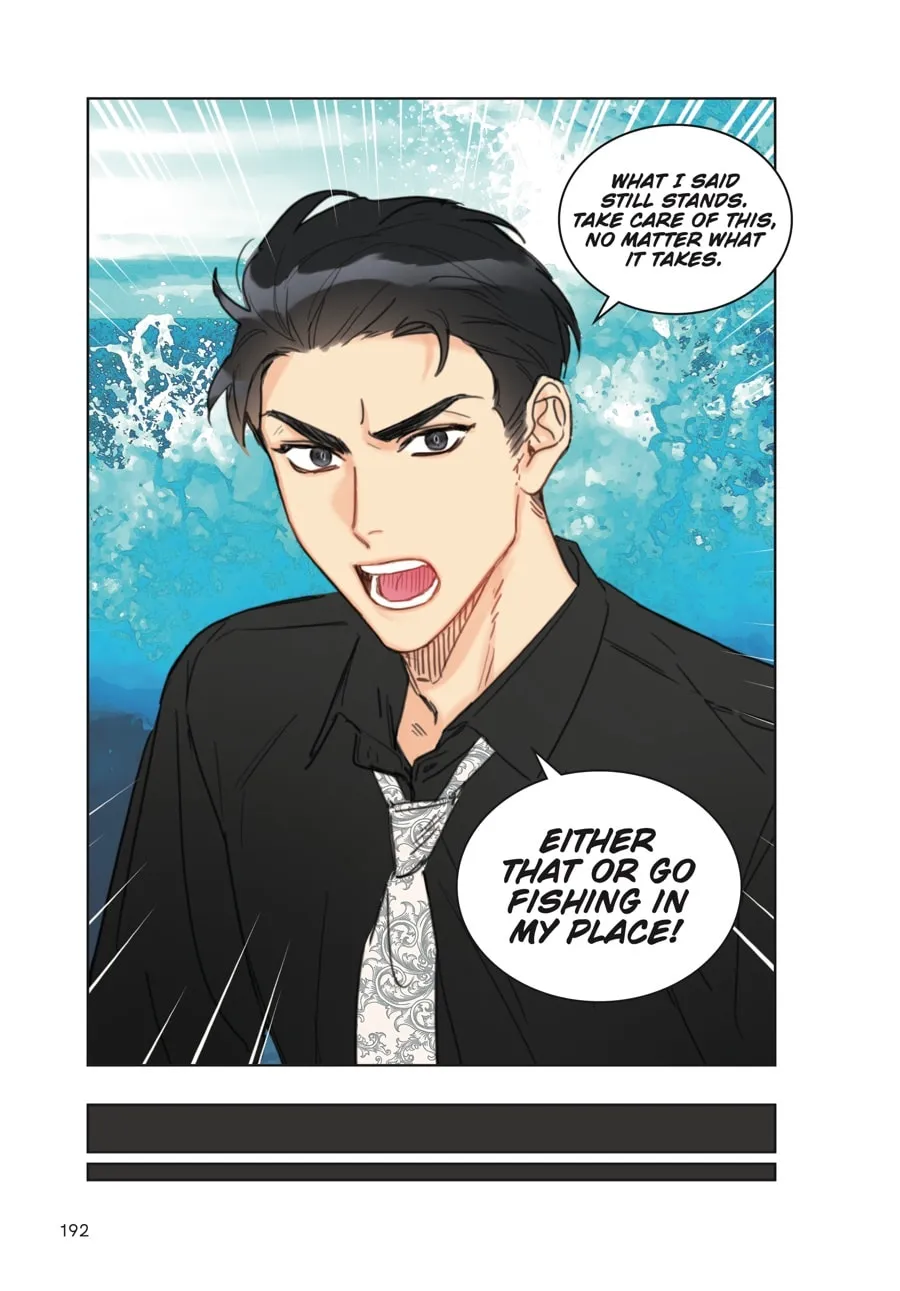 Read A Business Proposal (Comic) chapter 22 image 21 on Lezhin