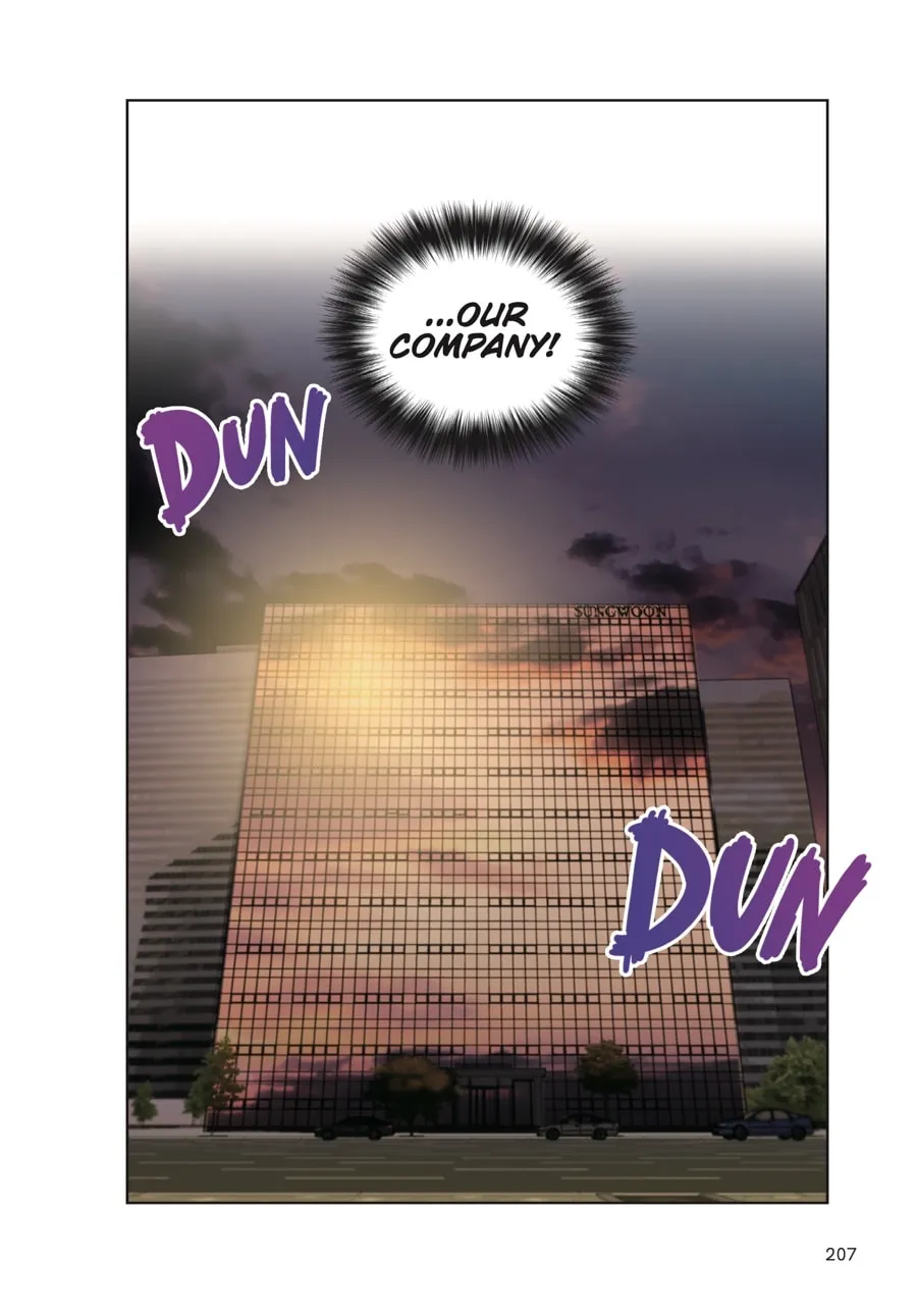 Read A Business Proposal (Comic) chapter 23 image 12 on Lezhin