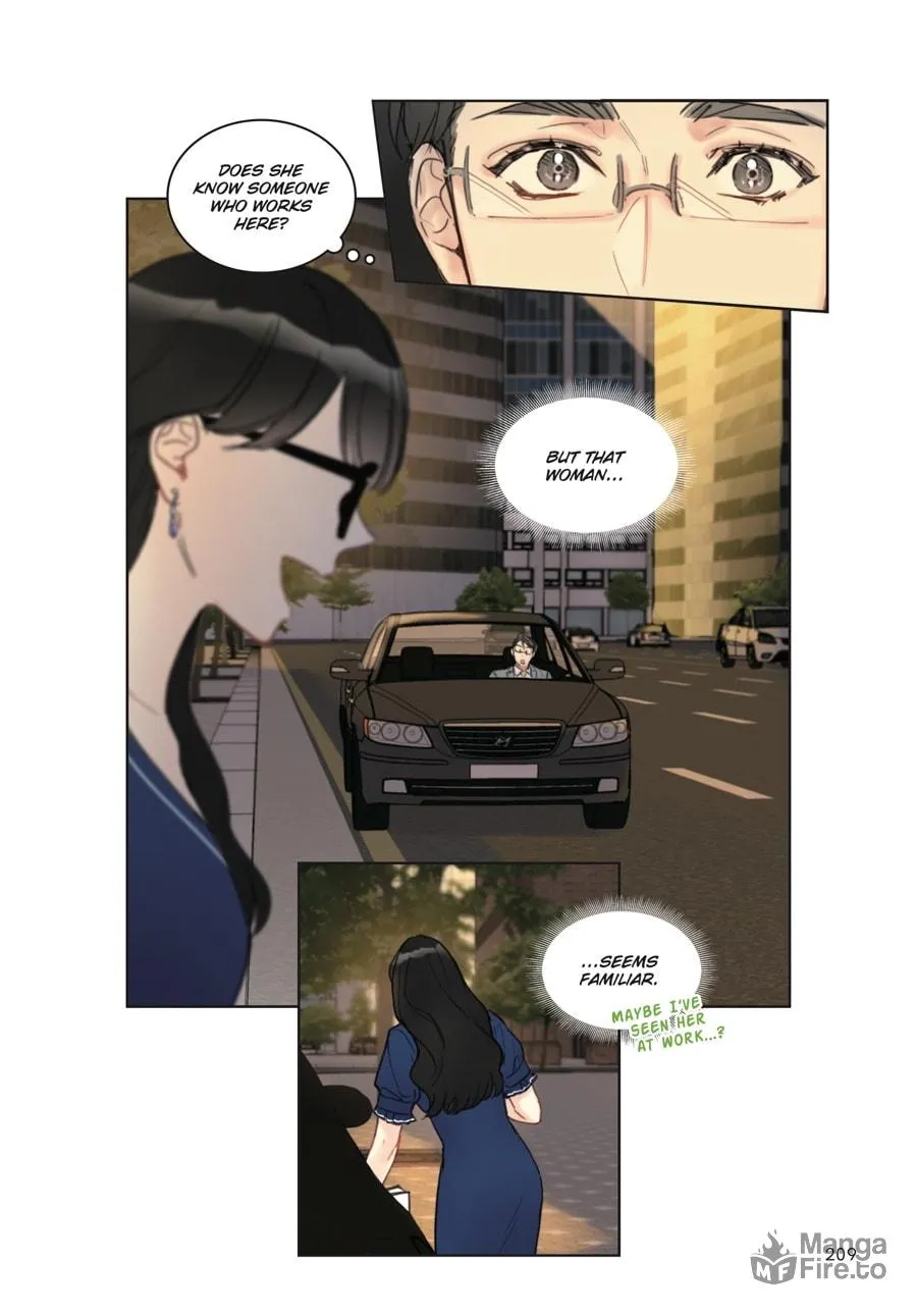 Read A Business Proposal (Comic) chapter 23 image 14 on Lezhin
