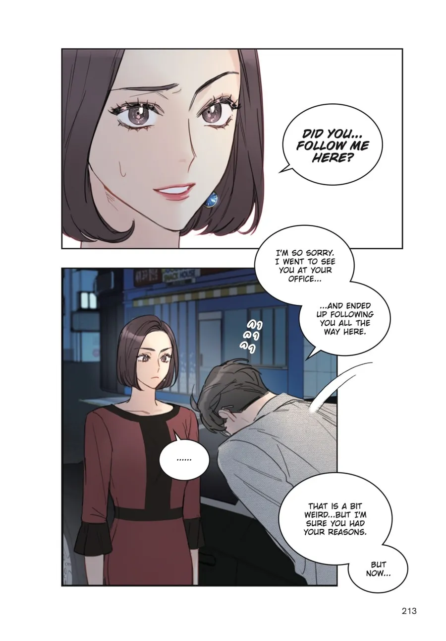 Read A Business Proposal (Comic) chapter 23 image 18 on Lezhin