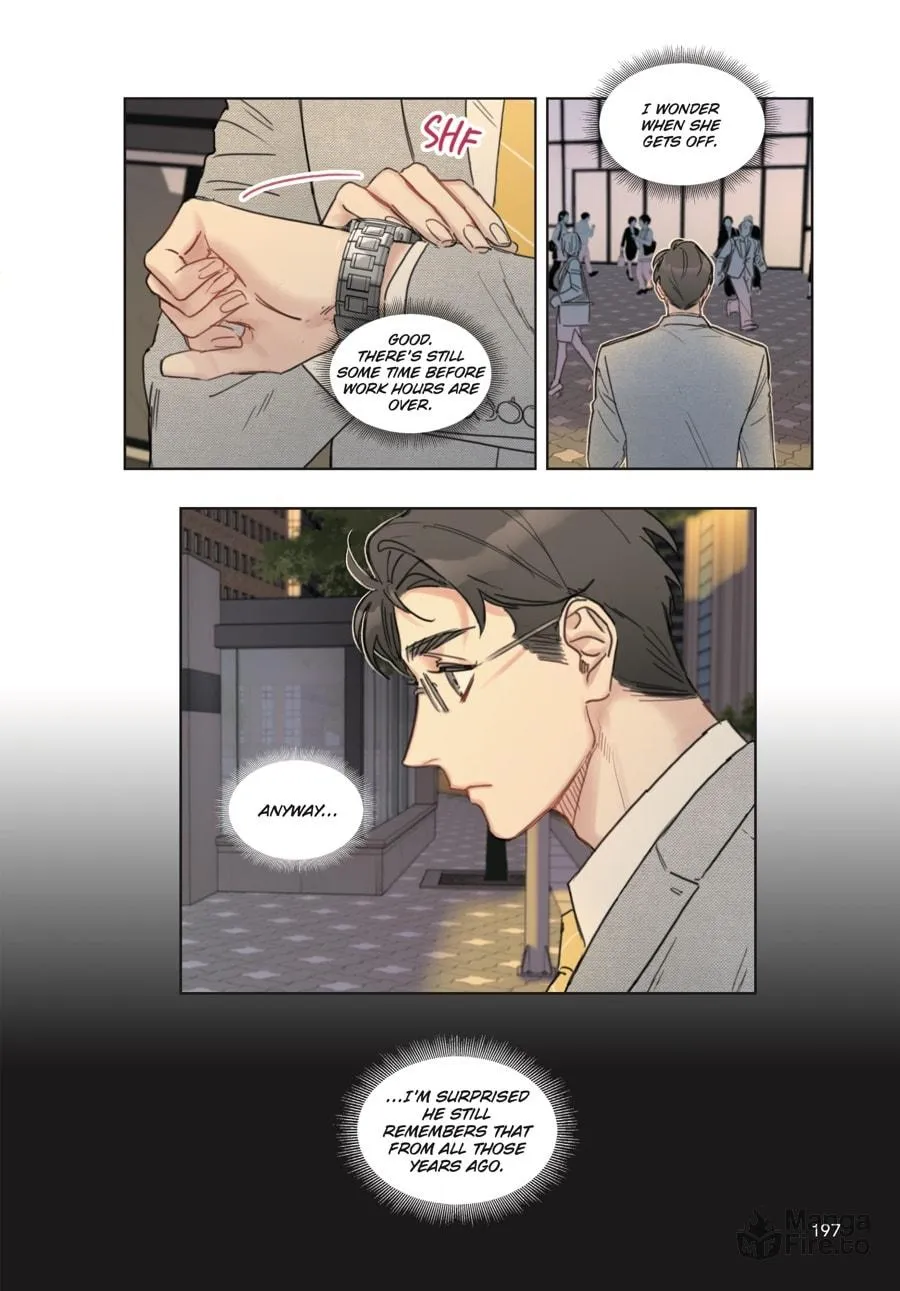 Read A Business Proposal (Comic) chapter 23 image 2 on Lezhin