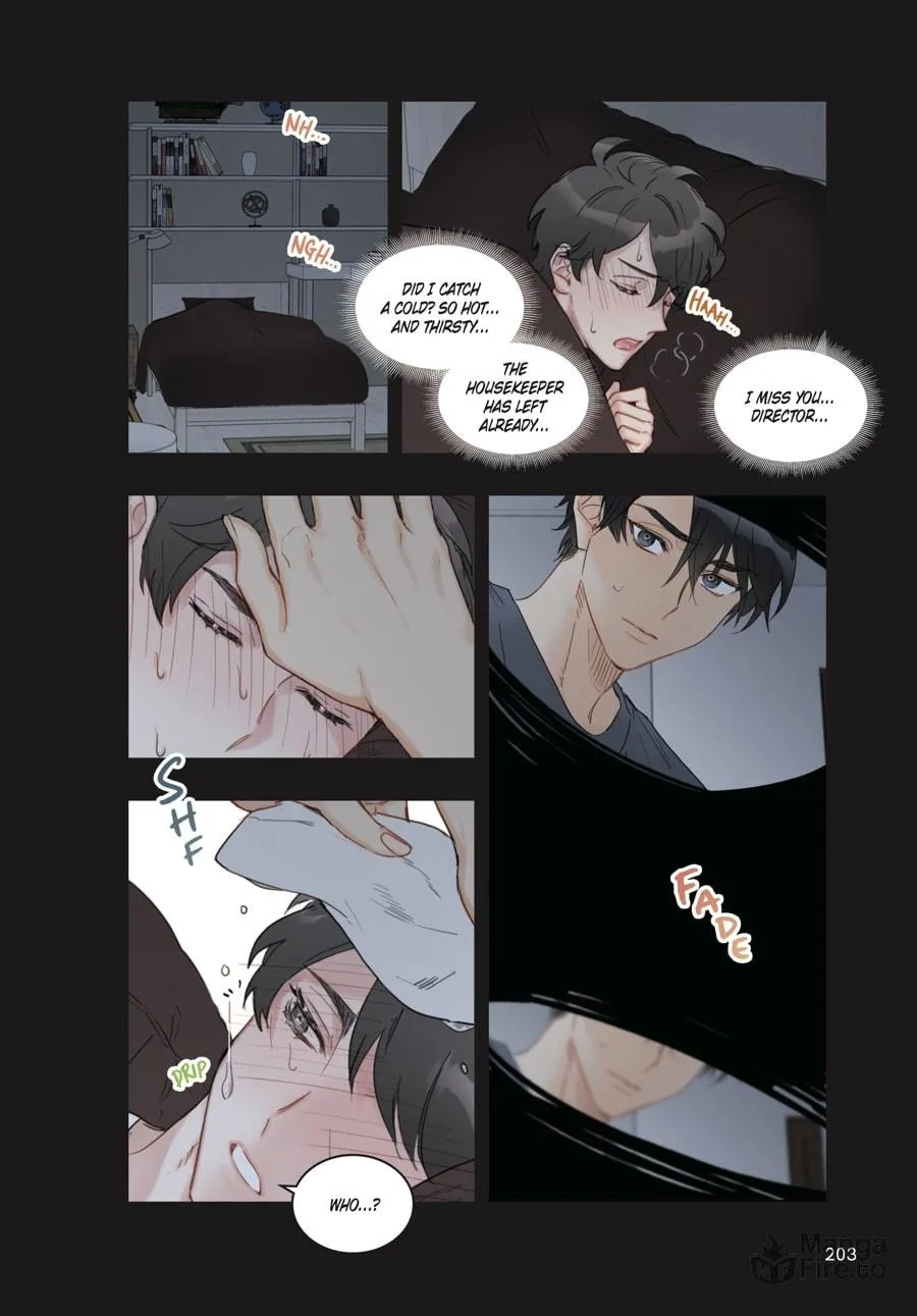 Read A Business Proposal (Comic) chapter 23 image 8 on Lezhin
