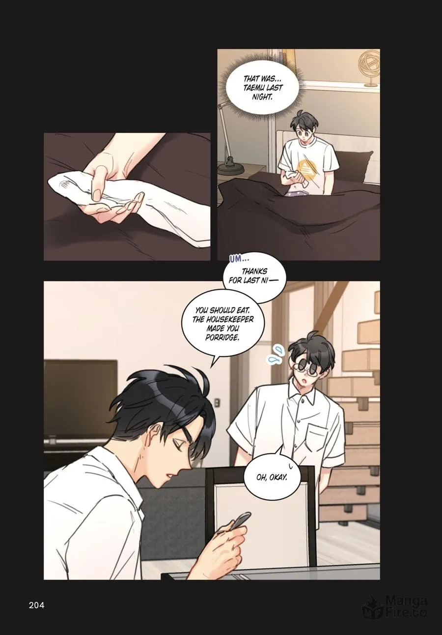 Read A Business Proposal (Comic) chapter 23 image 9 on Lezhin