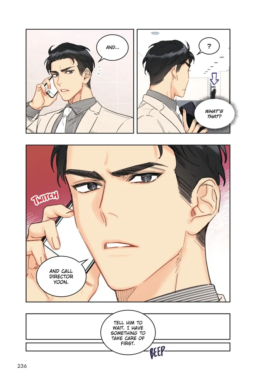 Read A Business Proposal (Comic) chapter 24 image 15 on Lezhin