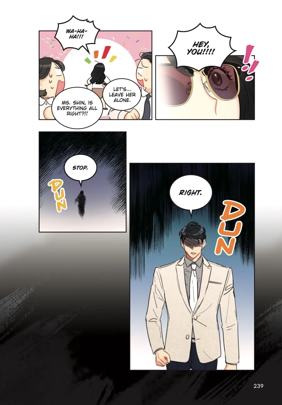 Read A Business Proposal (Comic) chapter 24 image 18 on Lezhin