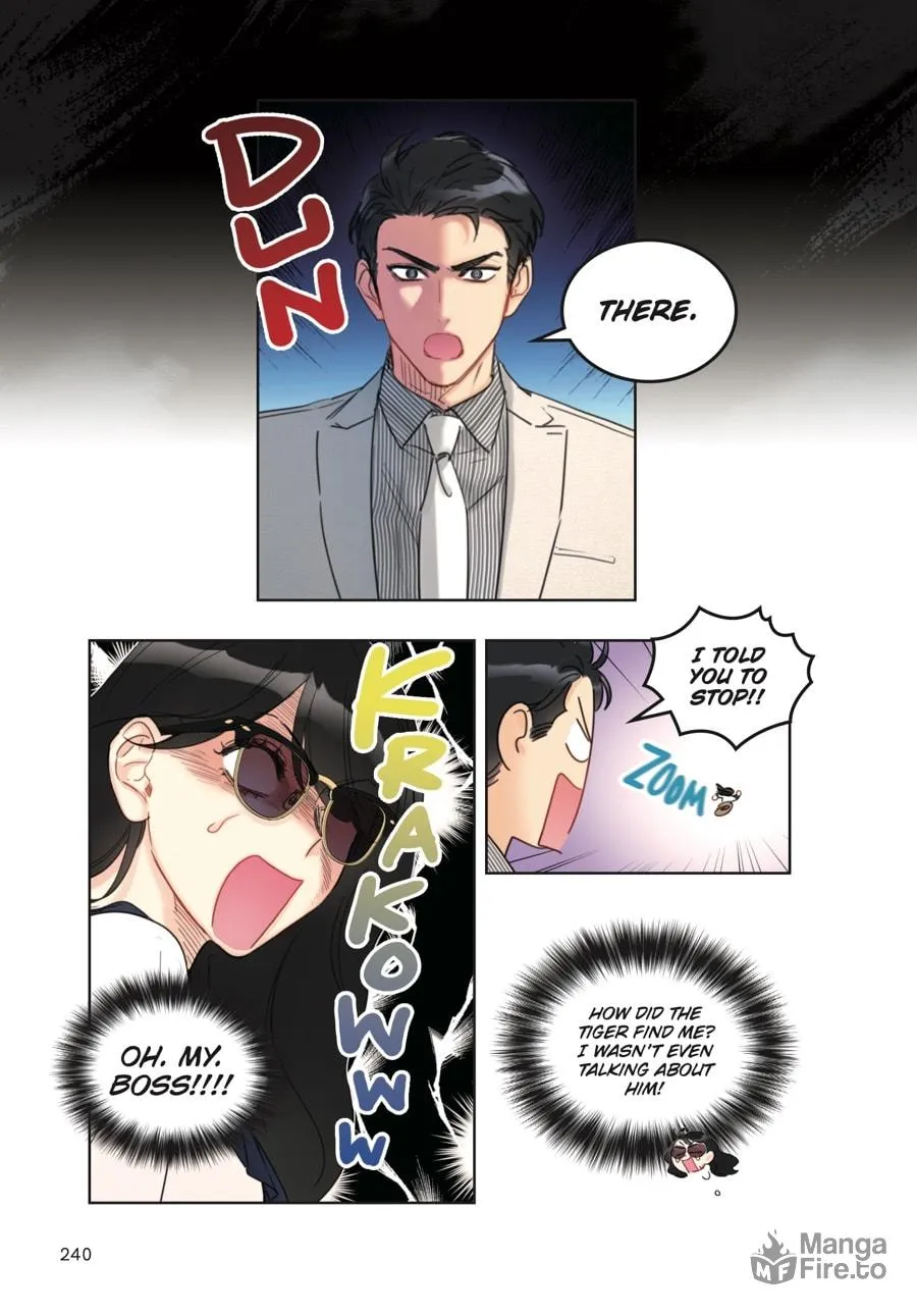 Read A Business Proposal (Comic) chapter 24 image 19 on Lezhin