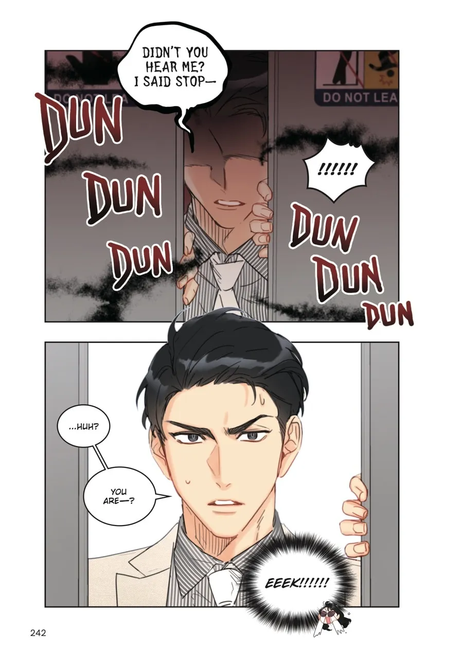 Read A Business Proposal (Comic) chapter 24 image 21 on Lezhin