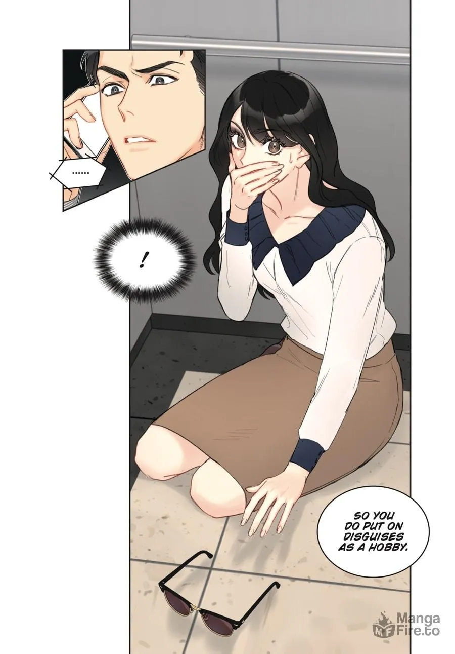 Read A Business Proposal (Comic) chapter 24 image 26 on Lezhin