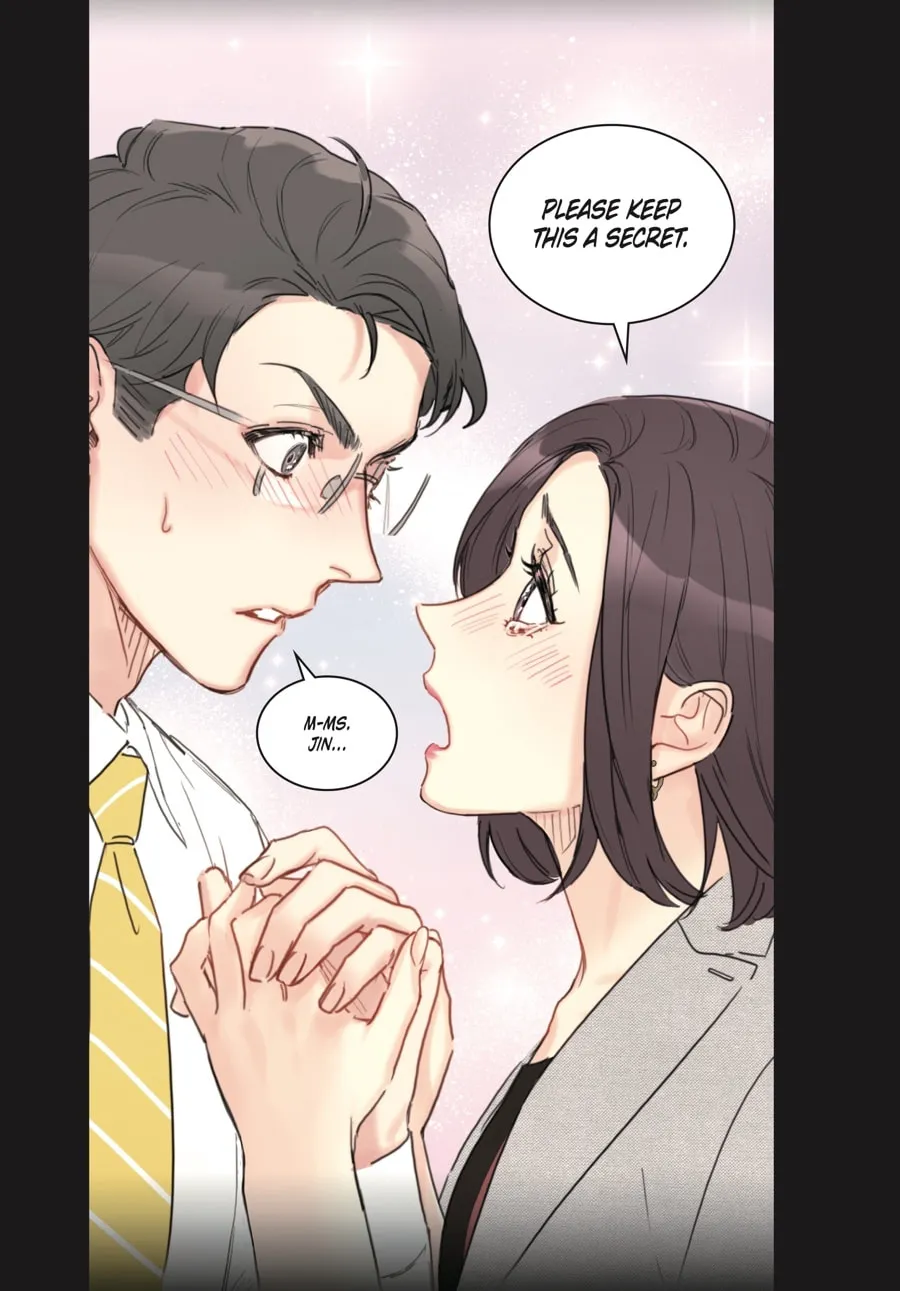 Read A Business Proposal (Comic) chapter 24 image 7 on Lezhin