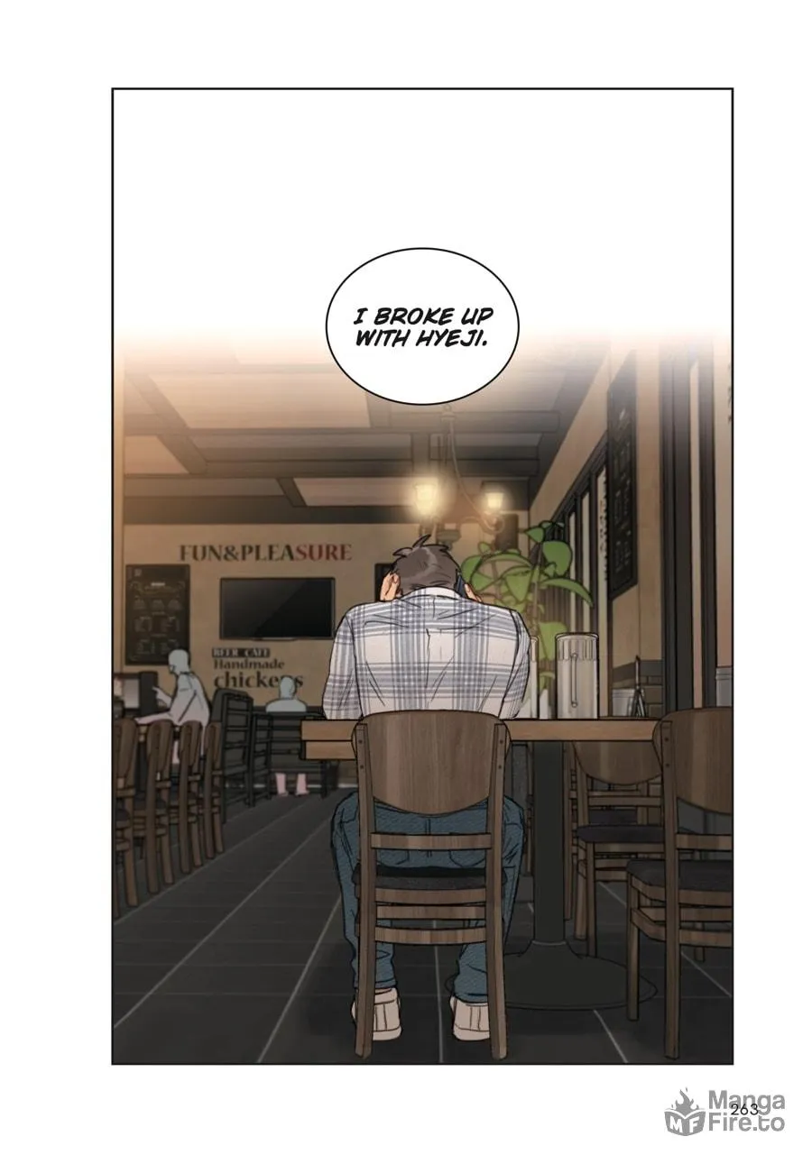 Read A Business Proposal (Comic) chapter 25 image 14 on Lezhin