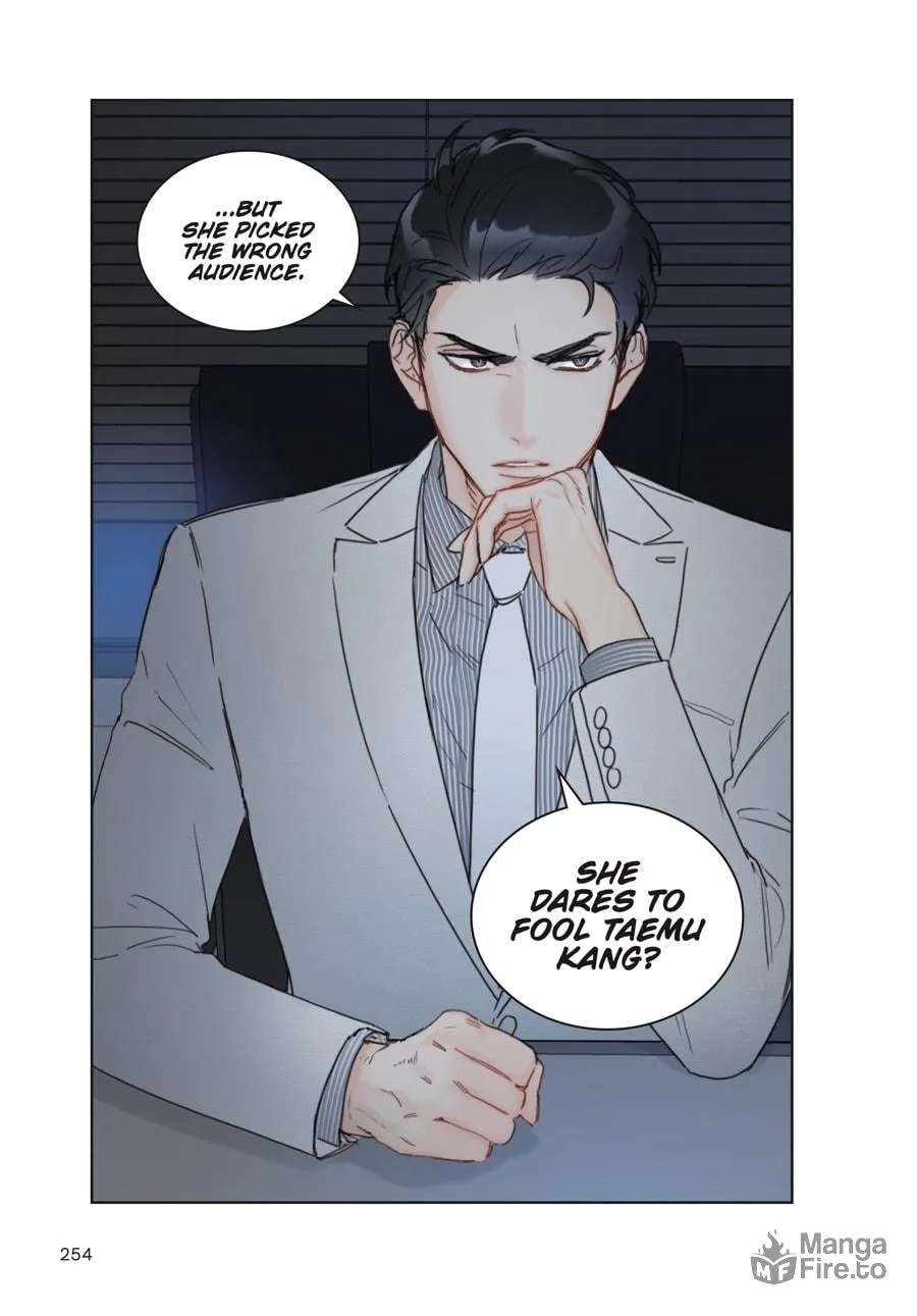 Read A Business Proposal (Comic) chapter 25 image 5 on Lezhin