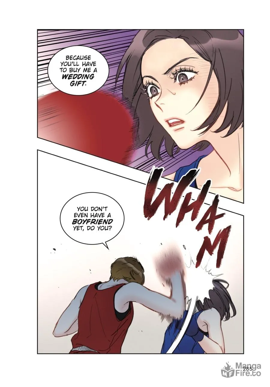 Read A Business Proposal (Comic) chapter 26 image 14 on Lezhin