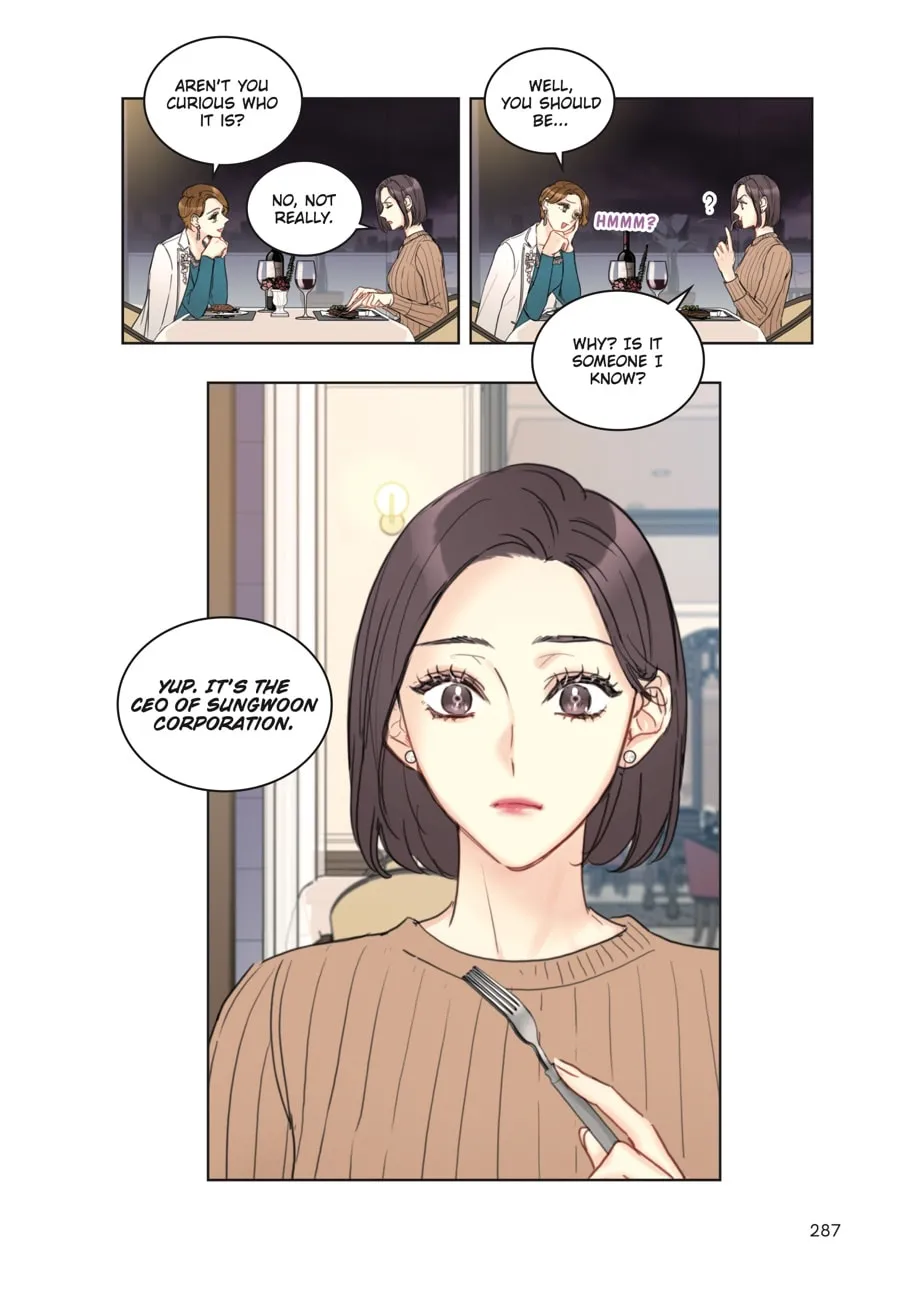 Read A Business Proposal (Comic) chapter 26 image 16 on Lezhin