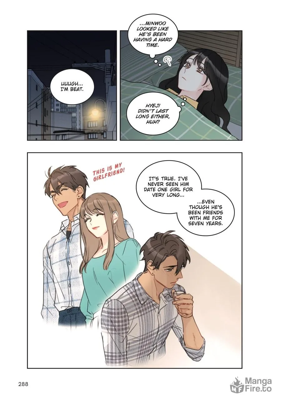 Read A Business Proposal (Comic) chapter 26 image 17 on Lezhin