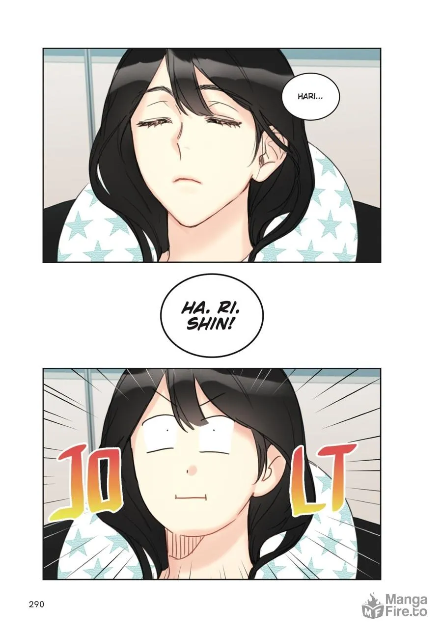 Read A Business Proposal (Comic) chapter 26 image 19 on Lezhin