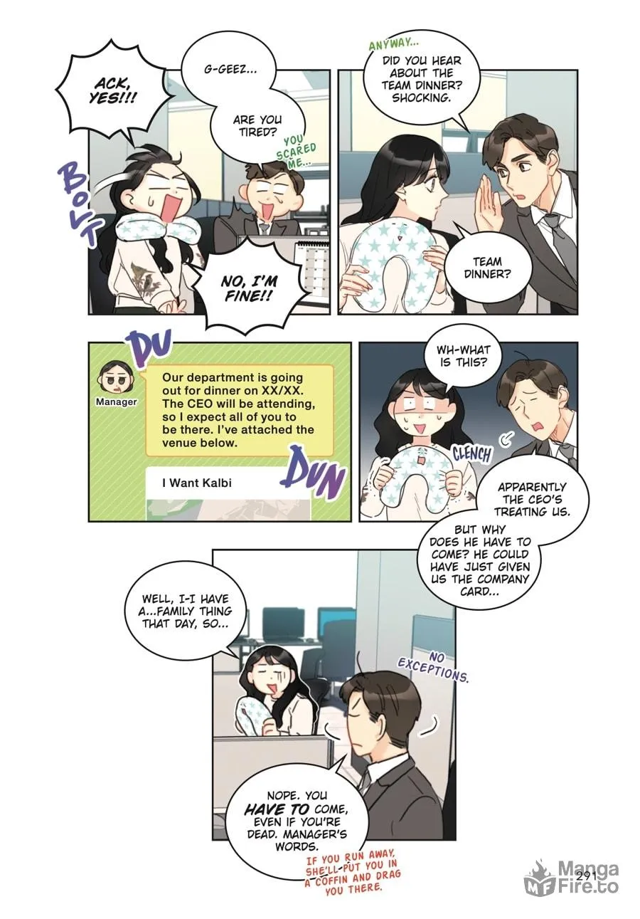 Read A Business Proposal (Comic) chapter 26 image 20 on Lezhin