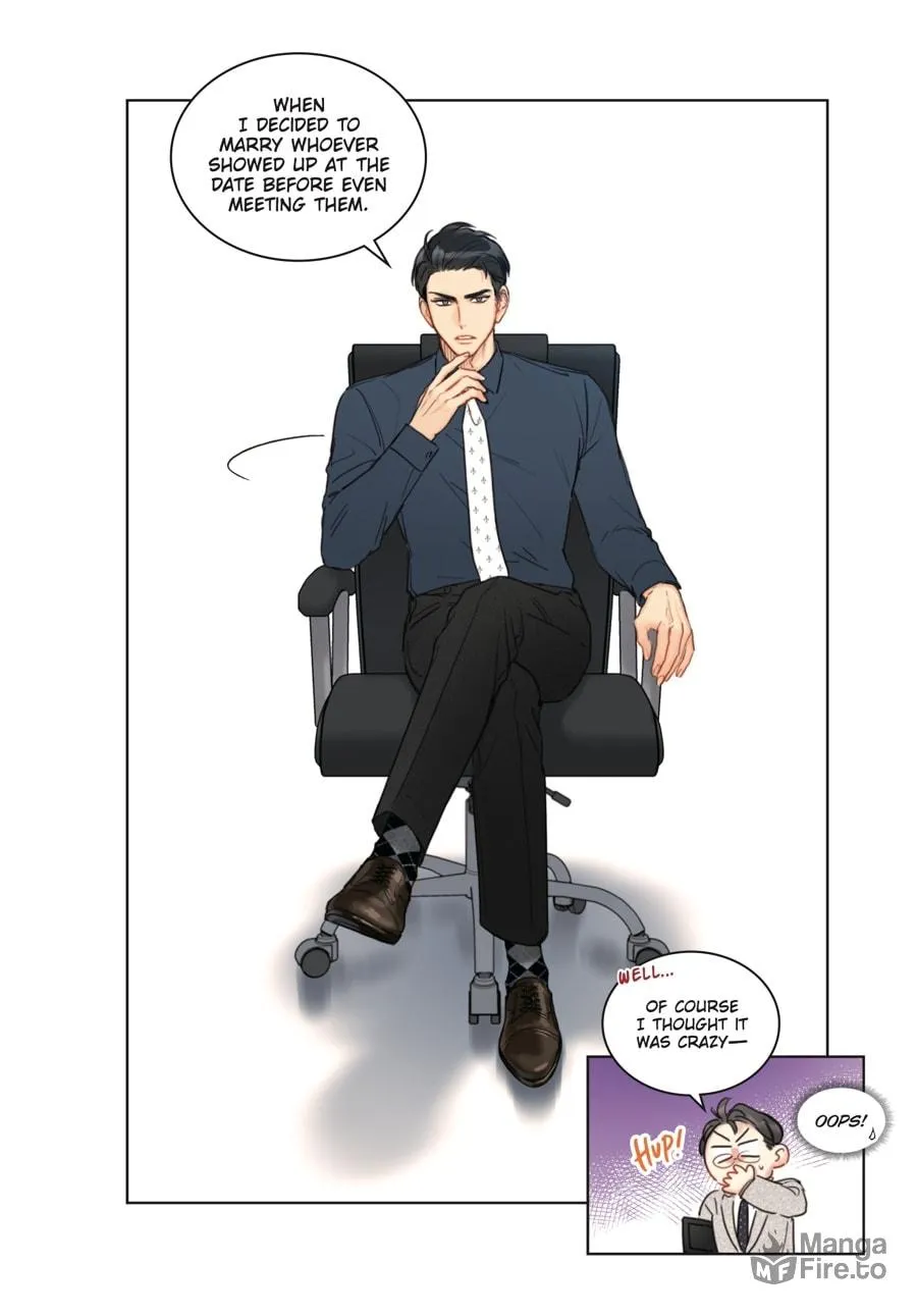 Read A Business Proposal (Comic) chapter 26 image 24 on Lezhin