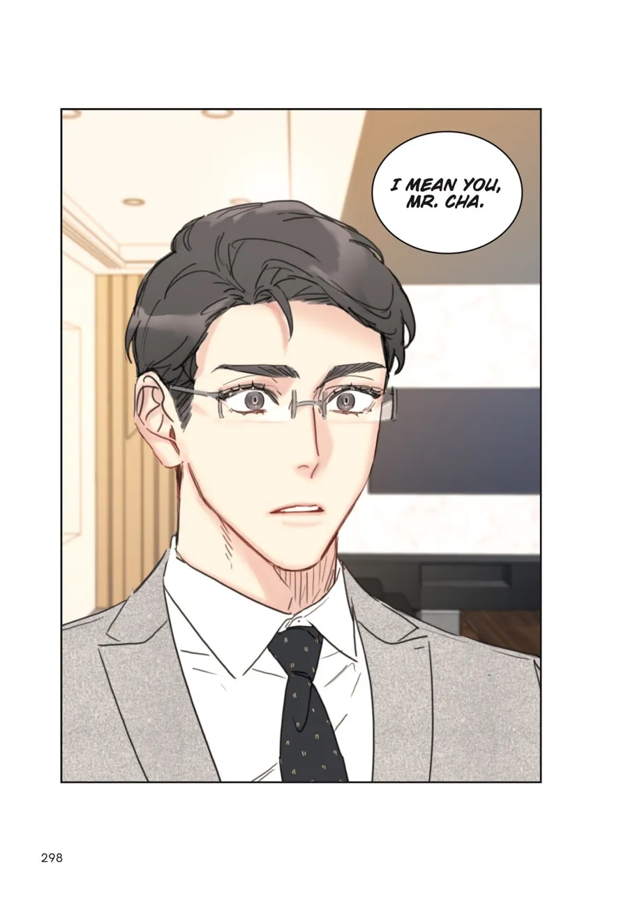 Read A Business Proposal (Comic) chapter 26 image 27 on Lezhin