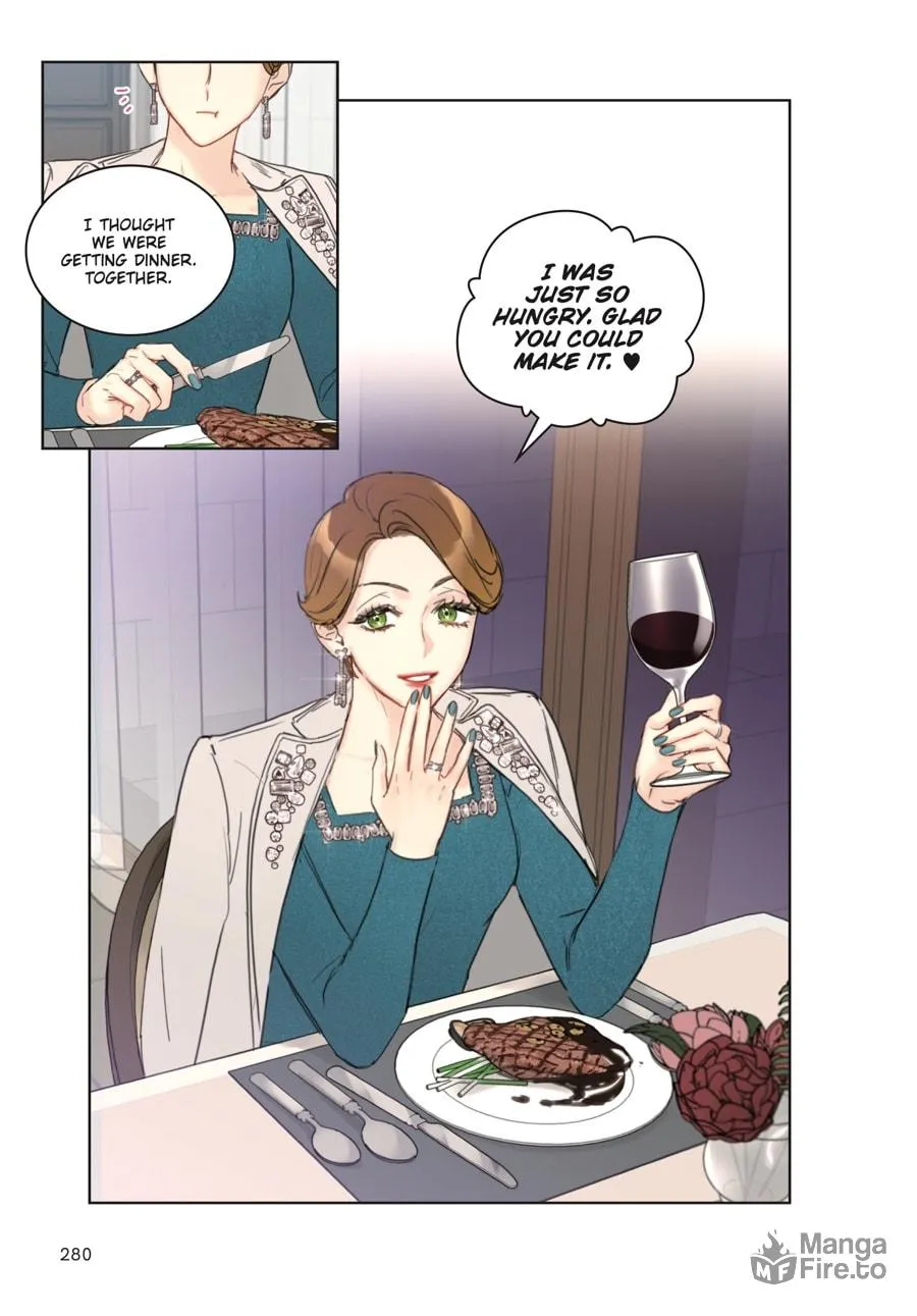 Read A Business Proposal (Comic) chapter 26 image 9 on Lezhin