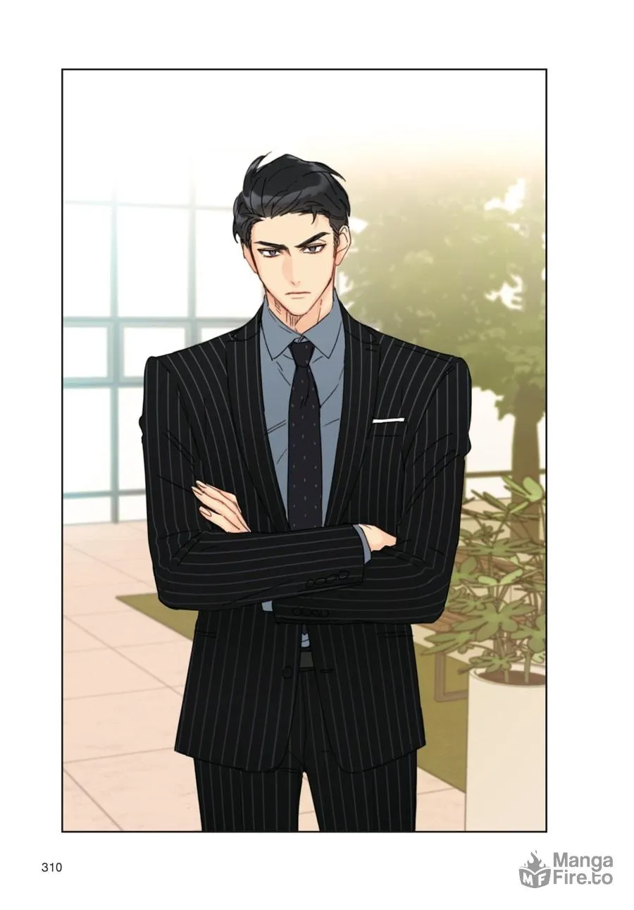 Read A Business Proposal (Comic) chapter 27 image 11 on Lezhin