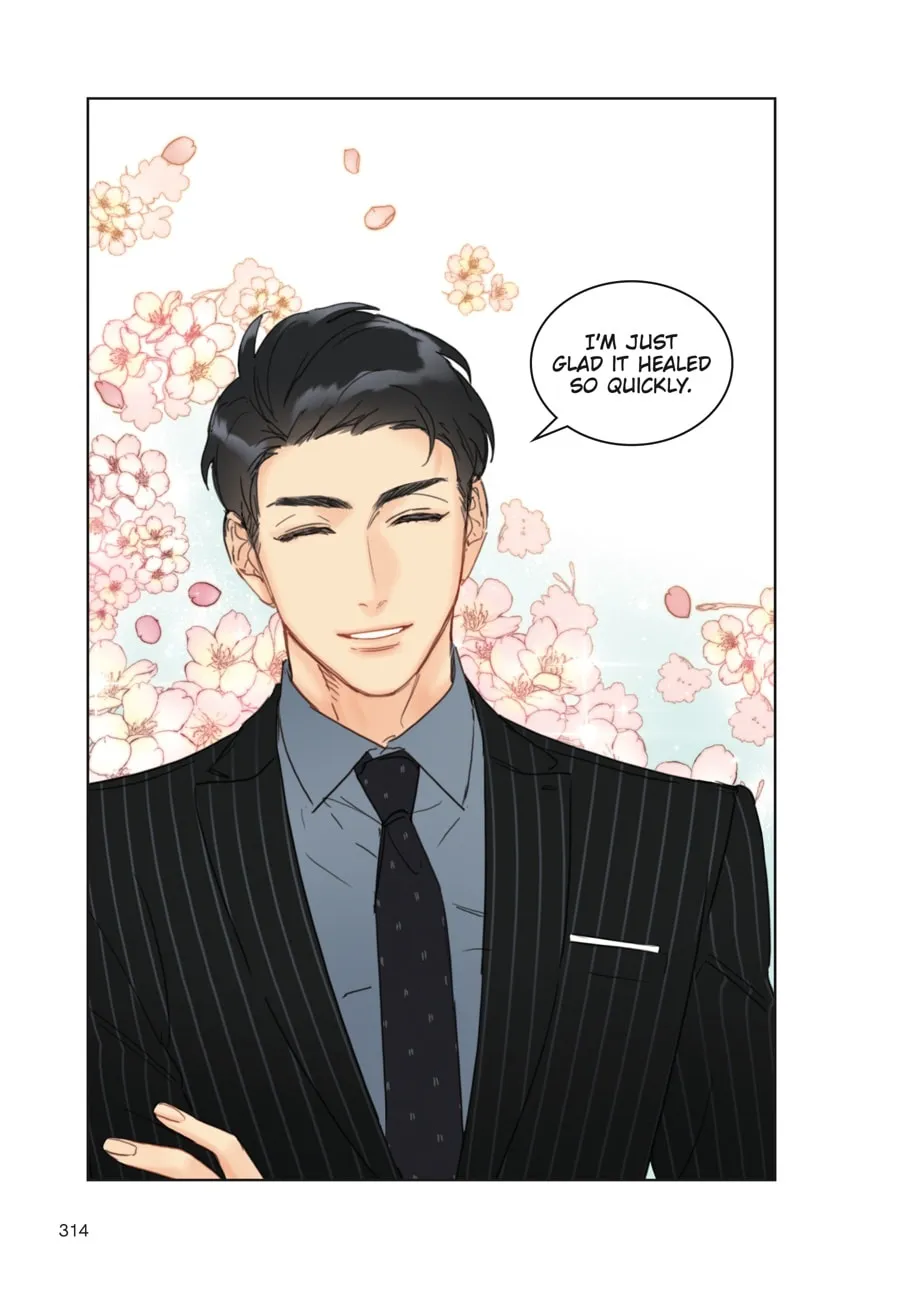 Read A Business Proposal (Comic) chapter 27 image 15 on Lezhin