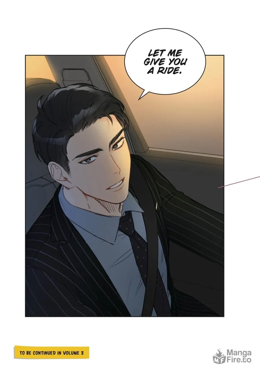 Read A Business Proposal (Comic) chapter 27 image 19 on Lezhin